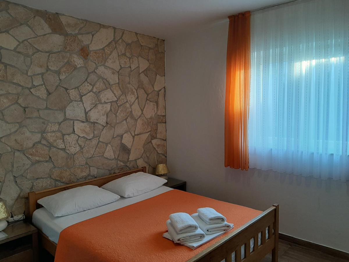 Guest House Renata Zára Kültér fotó