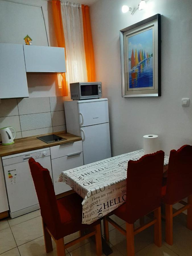 Guest House Renata Zára Kültér fotó