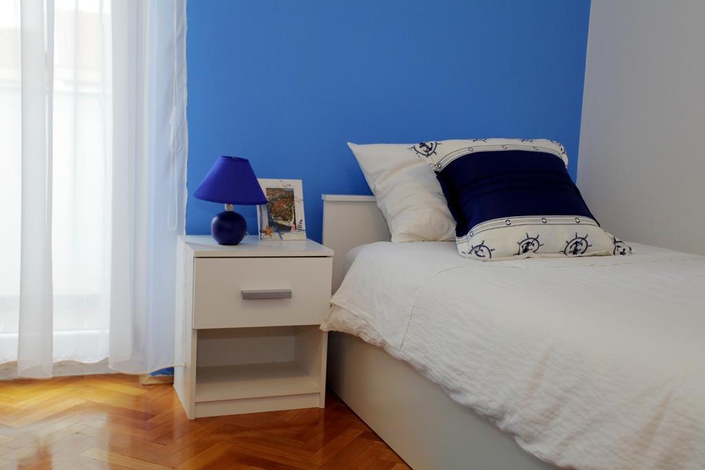 Guest House Renata Zára Szoba fotó