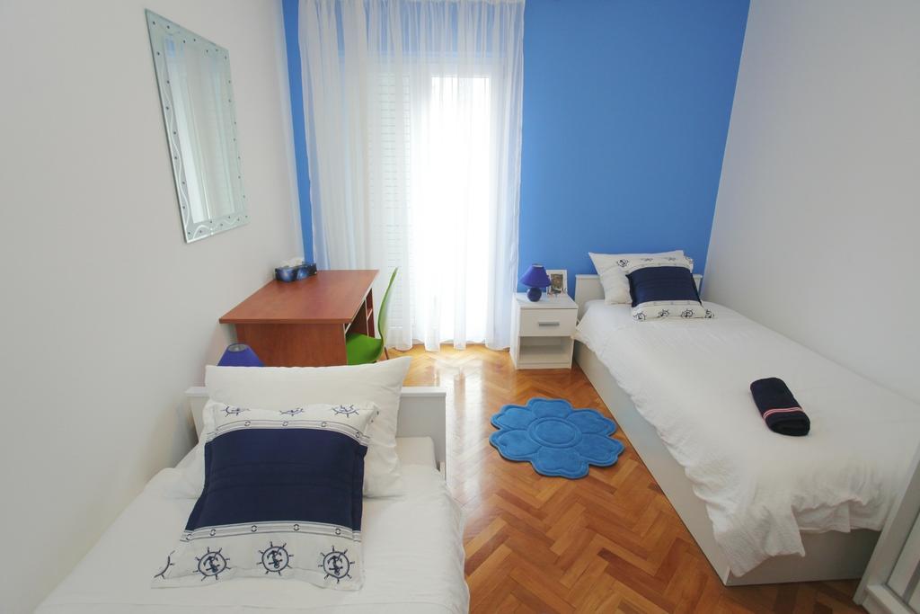 Guest House Renata Zára Szoba fotó