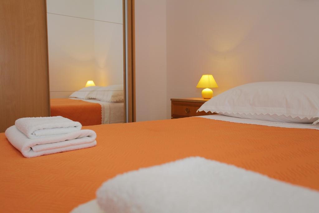 Guest House Renata Zára Szoba fotó