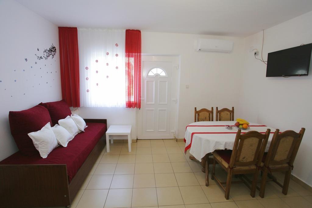 Guest House Renata Zára Szoba fotó