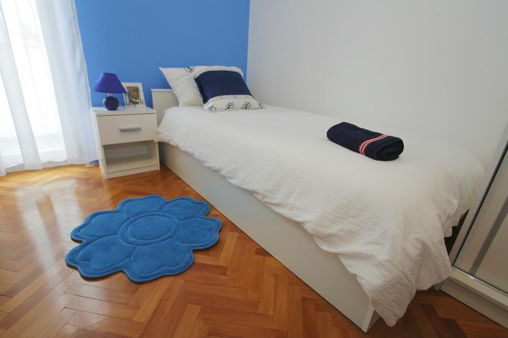 Guest House Renata Zára Szoba fotó