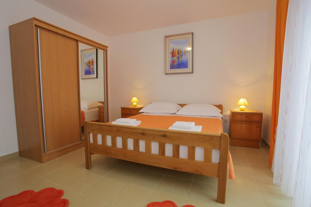 Guest House Renata Zára Szoba fotó
