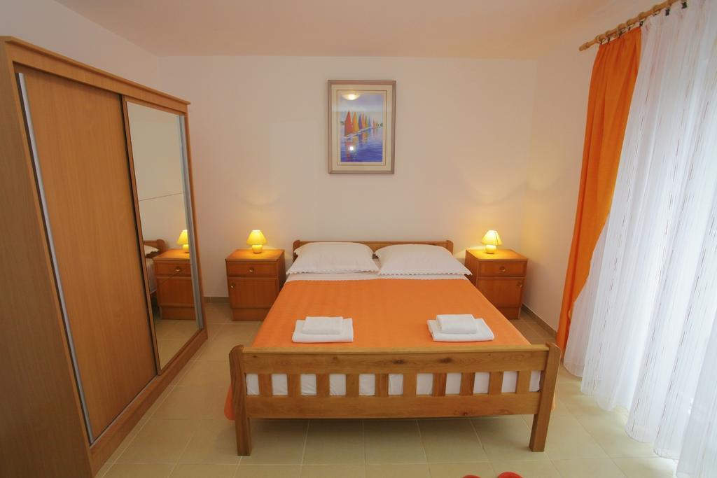 Guest House Renata Zára Szoba fotó