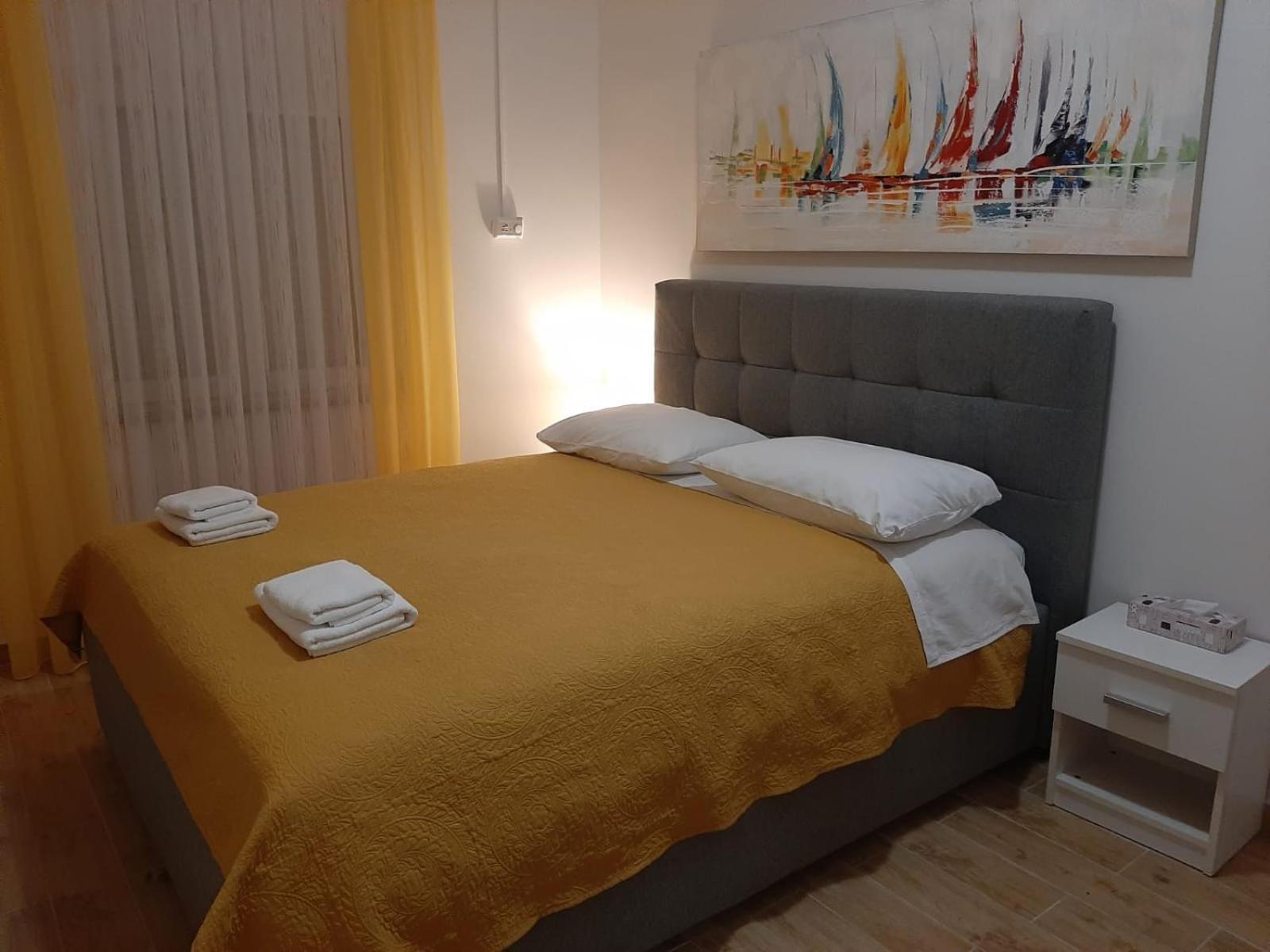 Guest House Renata Zára Kültér fotó