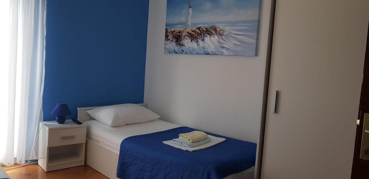 Guest House Renata Zára Kültér fotó